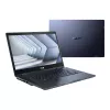 Hübriid ASUS ExpertBook B3 Flip B3402FVA-EC2616X 14 tolli Intel Core 5 120U 16GB 512GB Intel Graphics Windows 11 Pro