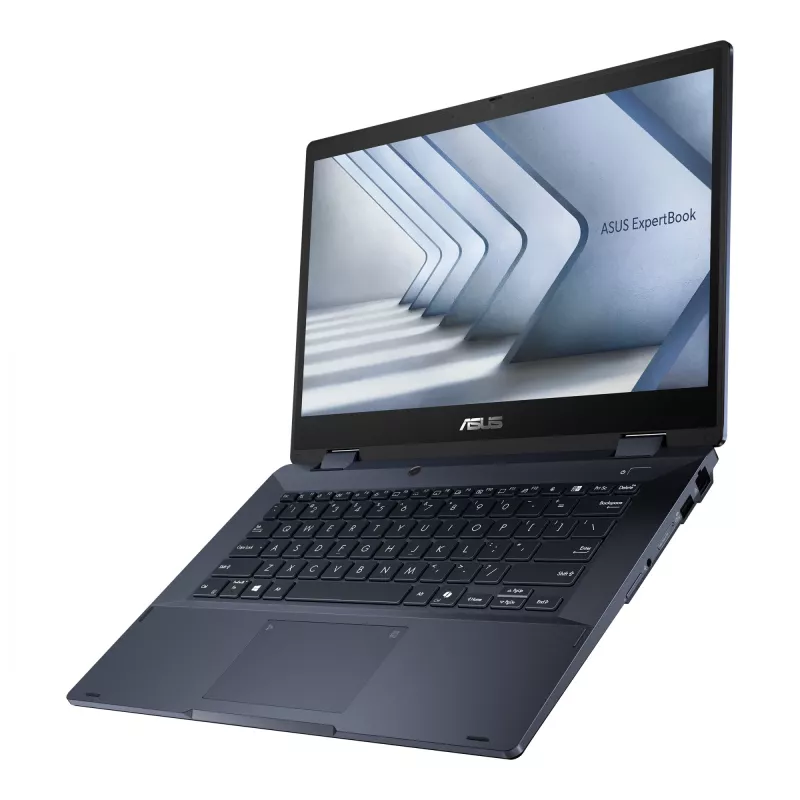 Hübriid ASUS ExpertBook B3 Flip B3402FVA-EC2616X 14 tolli Intel Core 5 120U 16GB 512GB Intel Graphics Windows 11 Pro