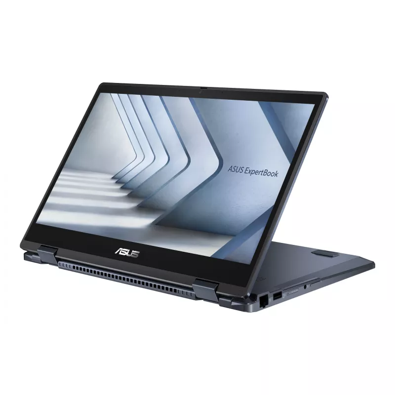 Hübriid ASUS ExpertBook B3 Flip B3402FVA-EC2616X 14 tolli Intel Core 5 120U 16GB 512GB Intel Graphics Windows 11 Pro