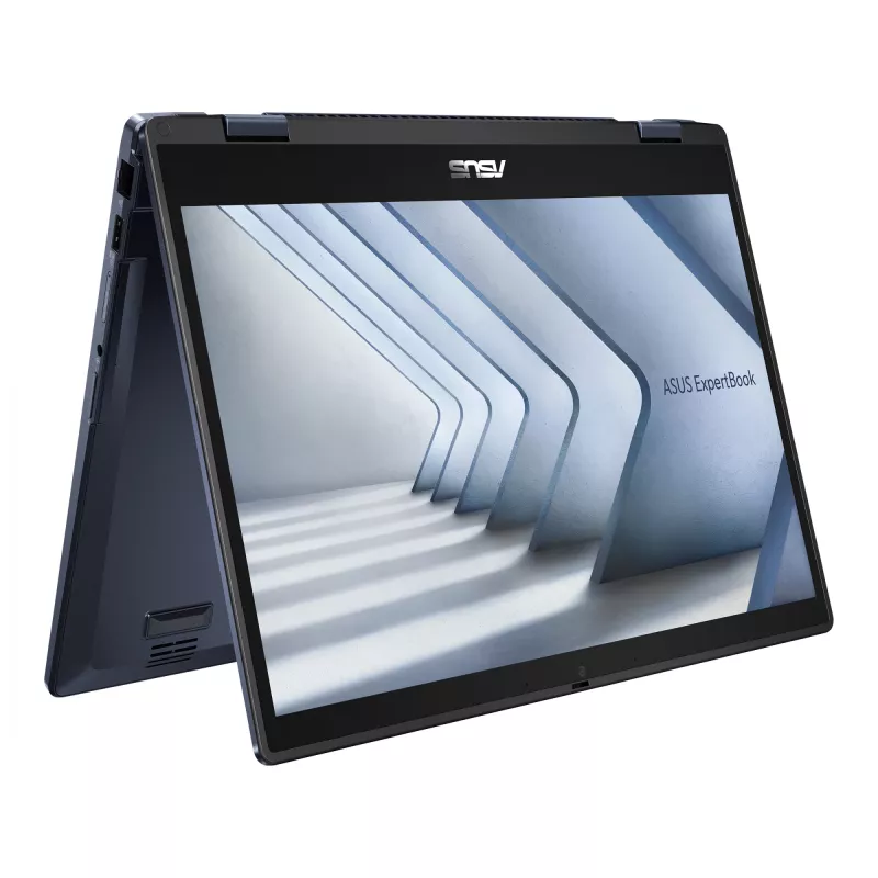 Hübriid ASUS ExpertBook B3 Flip B3402FVA-EC2616X 14 tolli Intel Core 5 120U 16GB 512GB Intel Graphics Windows 11 Pro