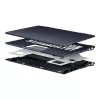 Hübriid ASUS ExpertBook B3 Flip B3402FVA-EC2616X 14 tolli Intel Core 5 120U 16GB 512GB Intel Graphics Windows 11 Pro