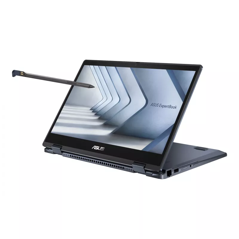 Hübriid ASUS ExpertBook B3 Flip B3402FVA-EC2616X 14 tolli Intel Core 5 120U 16GB 512GB Intel Graphics Windows 11 Pro