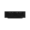 GIGABYTE AI TOP ATOM GB10 128 GB LPDDR5x-SDRAM 4 TB SSD NVIDIA DGX OS miniarvuti Must