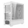 XPG STARKER AIR BTF Mid-Tower White