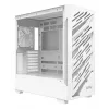 XPG STARKER AIR BTF Mid-Tower White