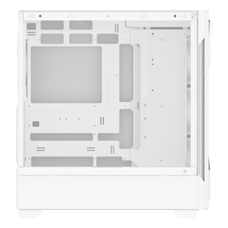XPG STARKER AIR BTF Mid-Tower White