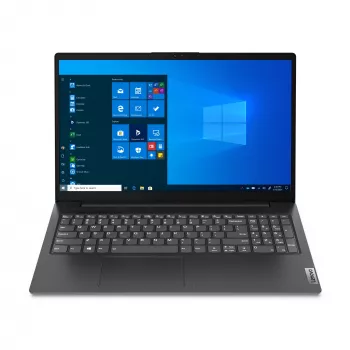 Lenovo V15 G2 IJL Intel® Celeron® N N4500 sülearvuti 39,6 cm (15,6 tolli) Full HD 8 GB DDR4-SDRAM 256 GB SSD Wi-Fi 6 (802.11ax) Windows 11 Home must