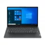 Lenovo V15 G2 IJL Intel® Celeron® N N4500 sülearvuti 39,6 cm (15,6 tolli) Full HD 8 GB DDR4-SDRAM 256 GB SSD Wi-Fi 6 (802.11ax) Windows 11 Home must