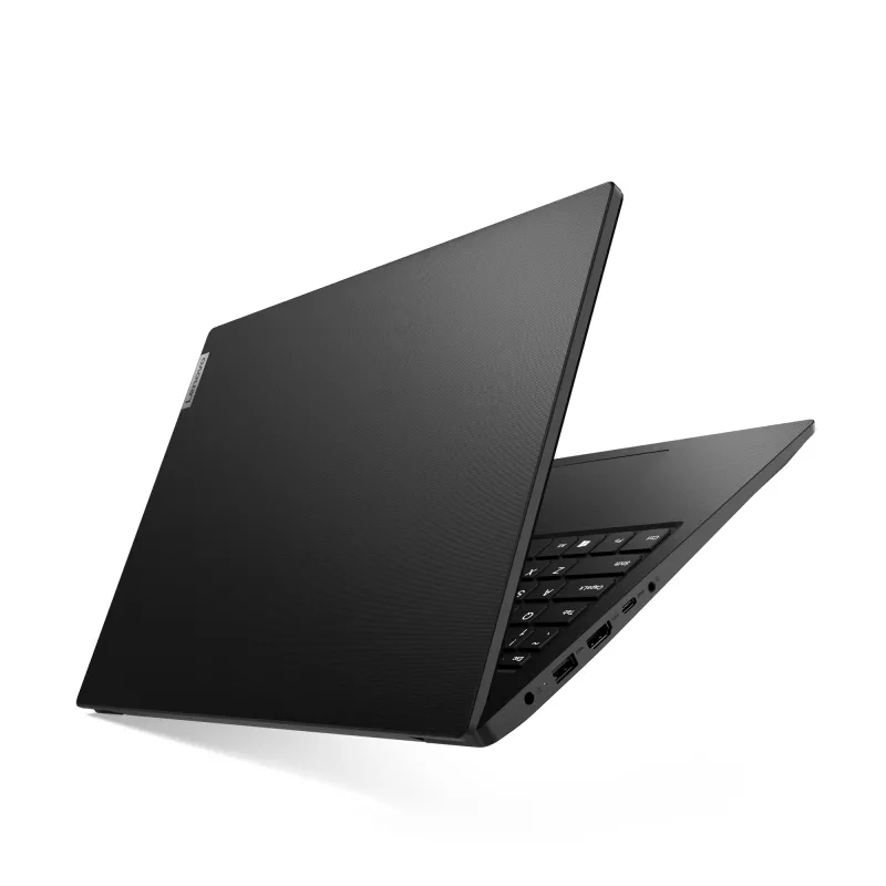 Lenovo V15 G2 IJL Intel® Celeron® N N4500 sülearvuti 39,6 cm (15,6 tolli) Full HD 8 GB DDR4-SDRAM 256 GB SSD Wi-Fi 6 (802.11ax) Windows 11 Home must