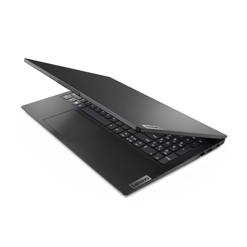 Lenovo V15 G2 IJL Intel® Celeron® N N4500 sülearvuti 39,6 cm (15,6 tolli) Full HD 8 GB DDR4-SDRAM 256 GB SSD Wi-Fi 6 (802.11ax) Windows 11 Home must