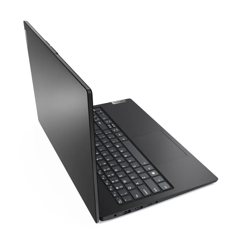 Lenovo V15 G2 IJL Intel® Celeron® N N4500 sülearvuti 39,6 cm (15,6 tolli) Full HD 8 GB DDR4-SDRAM 256 GB SSD Wi-Fi 6 (802.11ax) Windows 11 Home must