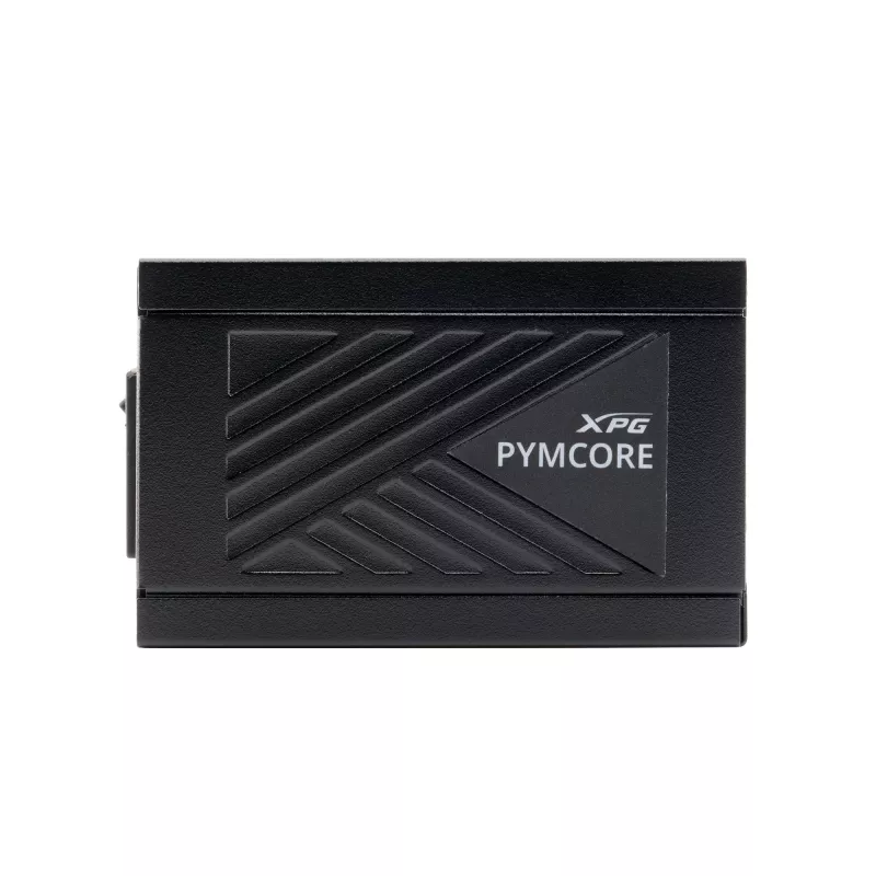 XPG PYMCORE 850w SFX GOLD toiteplokk, 850 W, 100 - 240 V, 50/60 Hz, 10 A, 20 A, 70,8 A