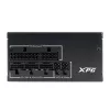 XPG PYMCORE 850w SFX GOLD toiteplokk, 850 W, 100 - 240 V, 50/60 Hz, 10 A, 20 A, 70,8 A