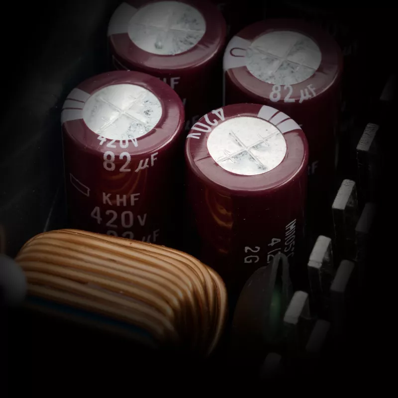XPG PYMCORE 850w SFX GOLD toiteplokk, 850 W, 100 - 240 V, 50/60 Hz, 10 A, 20 A, 70,8 A
