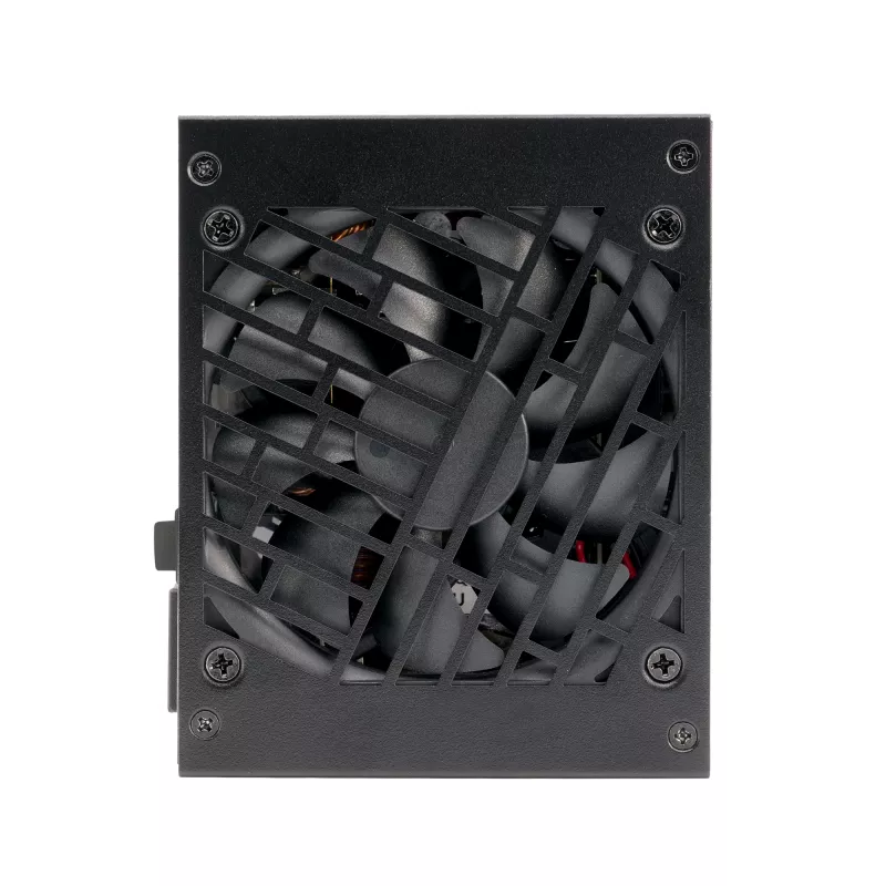 XPG PYMCORE 750w SFX GOLD toiteplokk, 750 W, 100–240 V, 50/60 Hz, 10 A, 20 A, 62,4 A