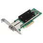 Lenovo 4XC7A08276 võrgukaart Sisemine Fiiber 32000 Mbit/s