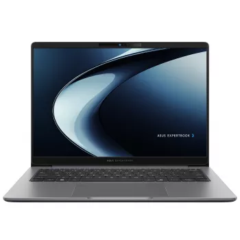 Sülearvuti ASUS ExpertBook P3 PM3406CKA-LY0095X 14 tolli AMD Ryzen AI 7 350 16GB 512GB AMD Radeon 860M Windows 11 Pro