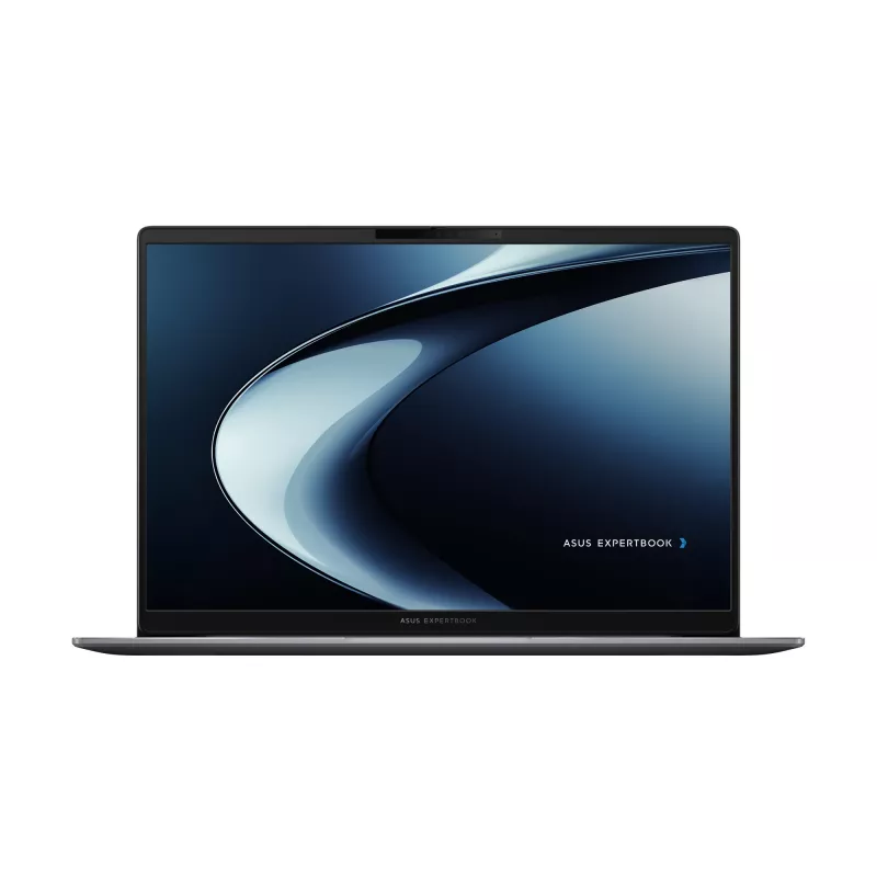 Sülearvuti ASUS ExpertBook P3 PM3606CKA-MB0194X Copilot+ PC AMD Ryzen AI 5 330 16 tolli WUXGA 16 GB DDR5 512 GB SSD Wi‑Fi 7 Windows 11 Pro Hall