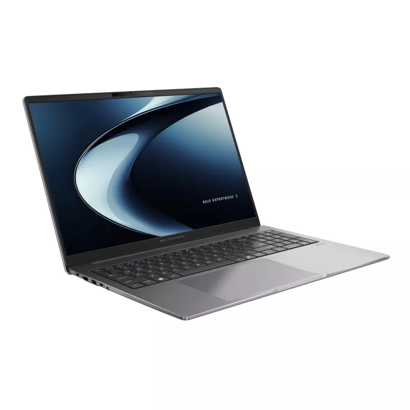 Sülearvuti ASUS ExpertBook P3 PM3606CKA-MB0194X Copilot+ PC AMD Ryzen AI 5 330 16 tolli WUXGA 16 GB DDR5 512 GB SSD Wi‑Fi 7 Windows 11 Pro Hall