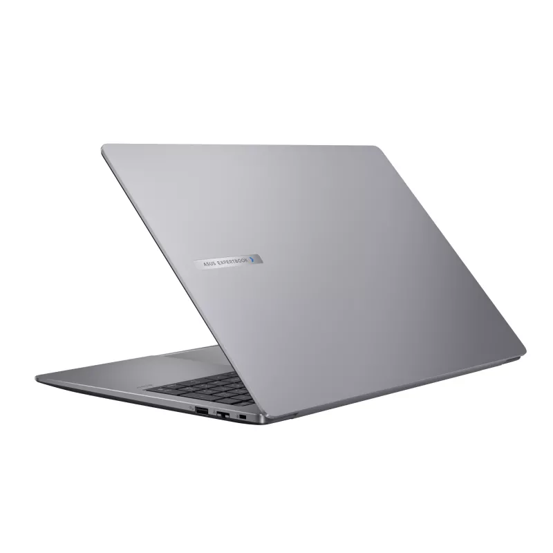 Sülearvuti ASUS ExpertBook P3 PM3606CKA-MB0194X Copilot+ PC AMD Ryzen AI 5 330 16 tolli WUXGA 16 GB DDR5 512 GB SSD Wi‑Fi 7 Windows 11 Pro Hall