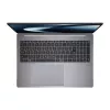 Sülearvuti ASUS ExpertBook P3 PM3606CKA-MB0194X Copilot+ PC AMD Ryzen AI 5 330 16 tolli WUXGA 16 GB DDR5 512 GB SSD Wi‑Fi 7 Windows 11 Pro Hall