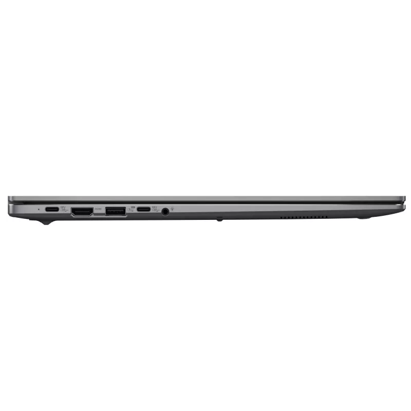 Sülearvuti ASUS ExpertBook P3 PM3606CKA-MB0194X Copilot+ PC AMD Ryzen AI 5 330 16 tolli WUXGA 16 GB DDR5 512 GB SSD Wi‑Fi 7 Windows 11 Pro Hall