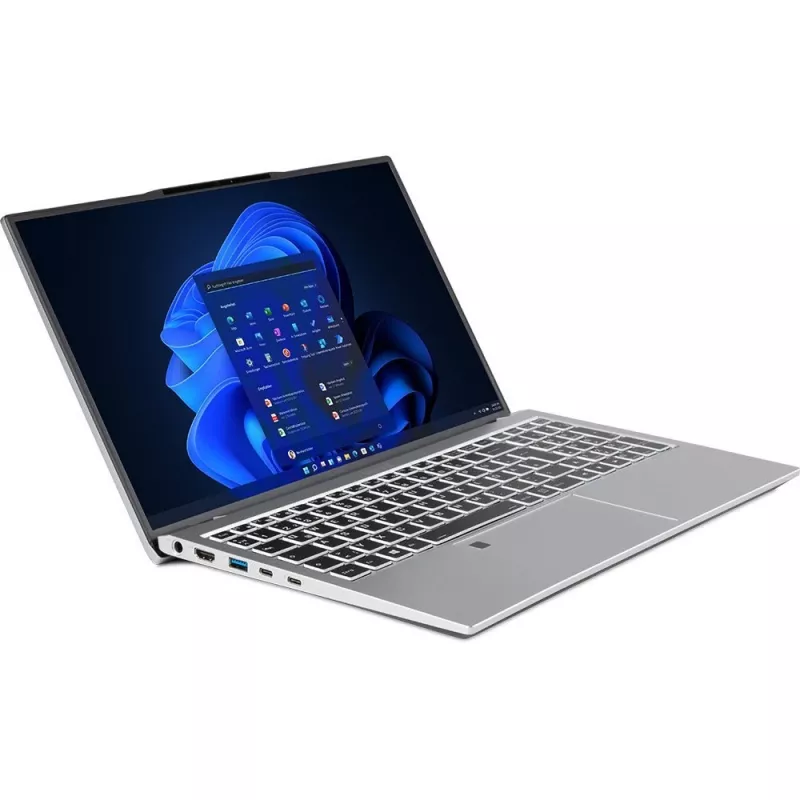 Sülearvuti TERRA MOBILE 1220800 Intel Core i7 15.6 tolli Full HD 16GB DDR5 500GB SSD