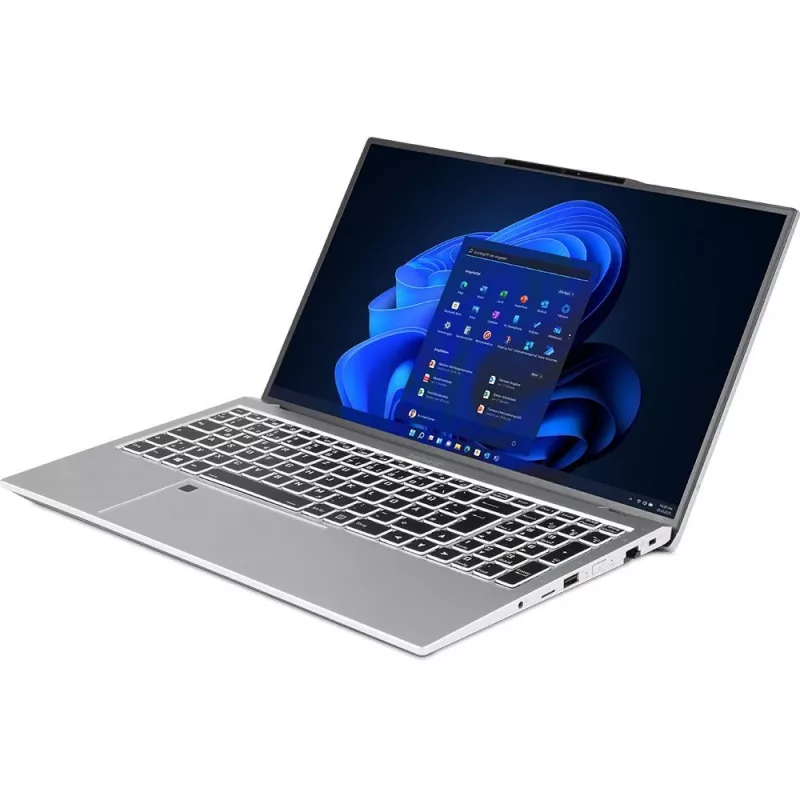 Sülearvuti TERRA MOBILE 1220800 Intel Core i7 15.6 tolli Full HD 16GB DDR5 500GB SSD
