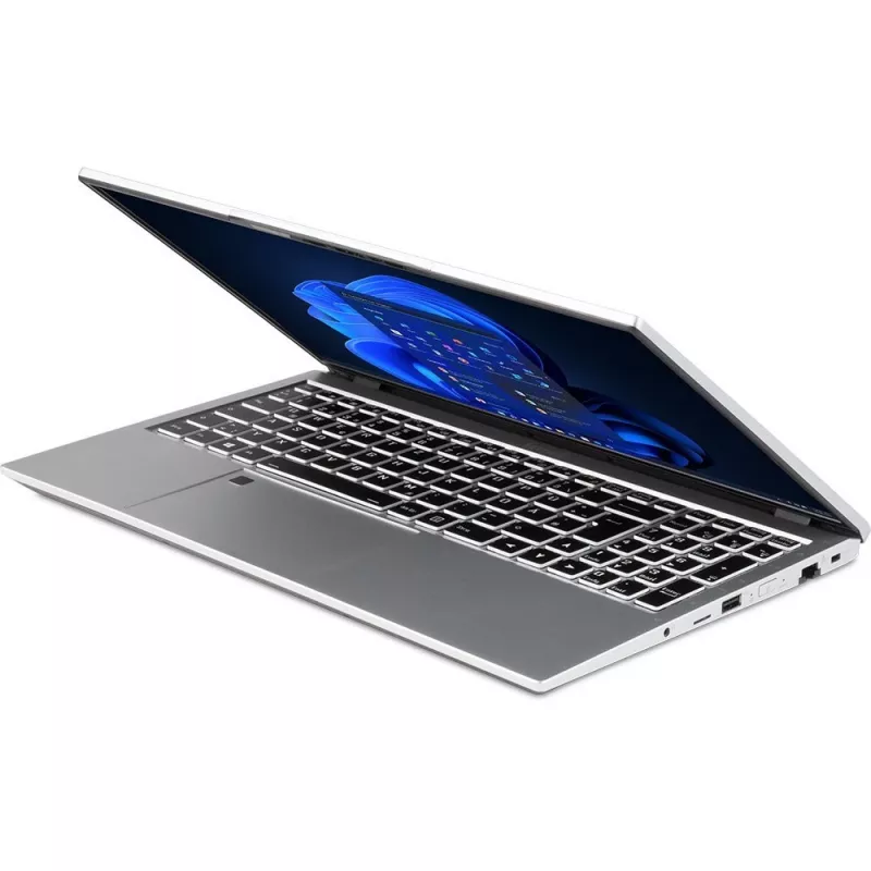 Sülearvuti TERRA MOBILE 1220800 Intel Core i7 15.6 tolli Full HD 16GB DDR5 500GB SSD