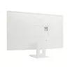 LG 32U721SA-W arvutimonitor 80 cm (31,5 tolli) 3840 x 2160 pikslit 4K Ultra HD LCD Valge
