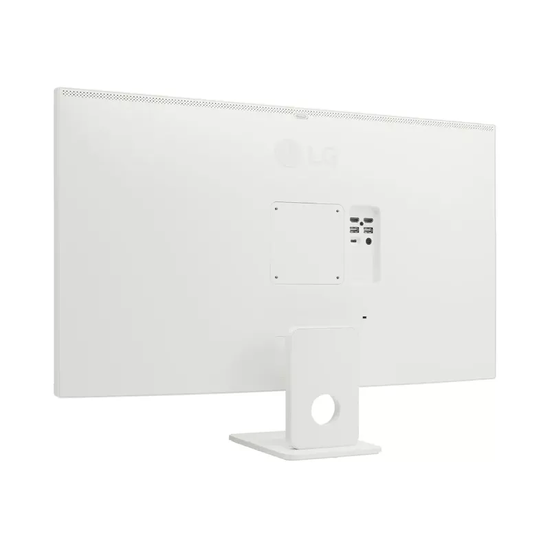 LG 32U721SA-W arvutimonitor 80 cm (31,5 tolli) 3840 x 2160 pikslit 4K Ultra HD LCD Valge