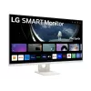 LG 32U721SA-W arvutimonitor 80 cm (31,5 tolli) 3840 x 2160 pikslit 4K Ultra HD LCD Valge
