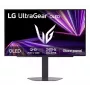 Arvutimonitor LG 27GX704A-B 27 tolli 2560 x 1440 Quad HD OLED, 0,03 ms, VESA, kõrguse reguleerimisega, must