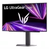 Arvutimonitor LG 27GX704A-B 27 tolli 2560 x 1440 Quad HD OLED, 0,03 ms, VESA, kõrguse reguleerimisega, must