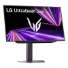 Arvutimonitor LG 27GX704A-B 27 tolli 2560 x 1440 Quad HD OLED, 0,03 ms, VESA, kõrguse reguleerimisega, must