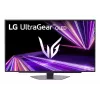 Arvutimonitor LG 27GX704A-B 27 tolli 2560 x 1440 Quad HD OLED, 0,03 ms, VESA, kõrguse reguleerimisega, must
