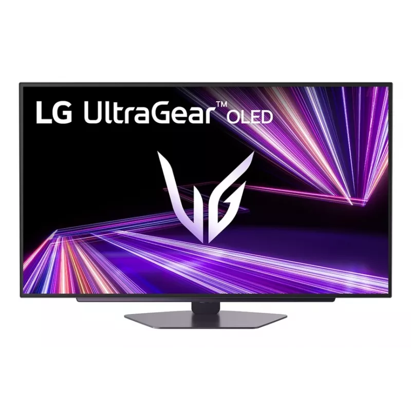 Arvutimonitor LG 27GX704A-B 27 tolli 2560 x 1440 Quad HD OLED, 0,03 ms, VESA, kõrguse reguleerimisega, must