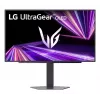 Arvutimonitor LG 27GX704A-B 27 tolli 2560 x 1440 Quad HD OLED, 0,03 ms, VESA, kõrguse reguleerimisega, must
