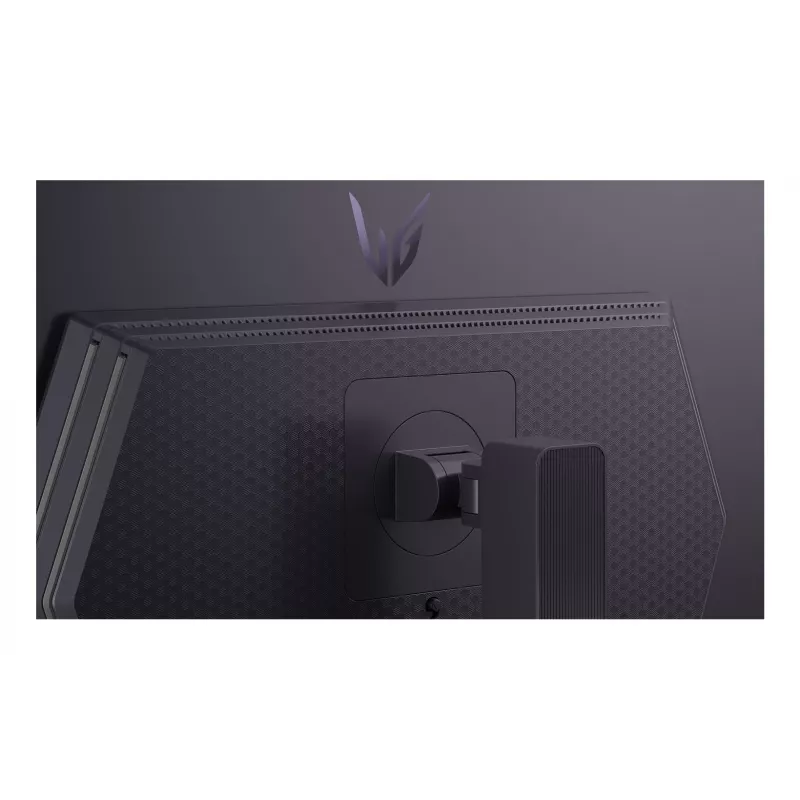 Arvutimonitor LG 27GX704A-B 27 tolli 2560 x 1440 Quad HD OLED, 0,03 ms, VESA, kõrguse reguleerimisega, must