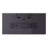 Arvutimonitor LG 27GX704A-B 27 tolli 2560 x 1440 Quad HD OLED, 0,03 ms, VESA, kõrguse reguleerimisega, must