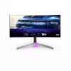 AOC Porsche Design PD34 arvutimonitor 86,4 cm (34 tolli) 3440 x 1440 pikslit Wide Quad HD QD-OLED must