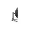 AOC Porsche Design PD34 arvutimonitor 86,4 cm (34 tolli) 3440 x 1440 pikslit Wide Quad HD QD-OLED must