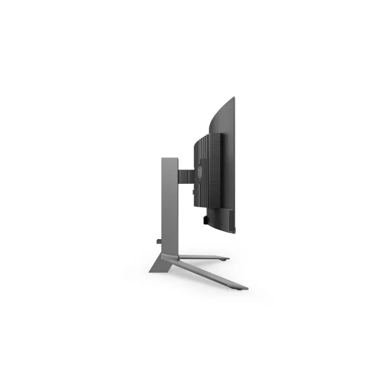 AOC Porsche Design PD34 arvutimonitor 86,4 cm (34 tolli) 3440 x 1440 pikslit Wide Quad HD QD-OLED must