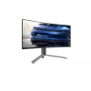AOC Porsche Design PD34 arvutimonitor 86,4 cm (34 tolli) 3440 x 1440 pikslit Wide Quad HD QD-OLED must