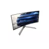 AOC Porsche Design PD34 arvutimonitor 86,4 cm (34 tolli) 3440 x 1440 pikslit Wide Quad HD QD-OLED must