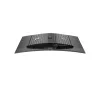 AOC Porsche Design PD34 arvutimonitor 86,4 cm (34 tolli) 3440 x 1440 pikslit Wide Quad HD QD-OLED must