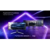 AOC Porsche Design PD34 arvutimonitor 86,4 cm (34 tolli) 3440 x 1440 pikslit Wide Quad HD QD-OLED must