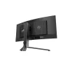 AOC Porsche Design PD34 arvutimonitor 86,4 cm (34 tolli) 3440 x 1440 pikslit Wide Quad HD QD-OLED must