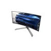 AOC Porsche Design PD34 arvutimonitor 86,4 cm (34 tolli) 3440 x 1440 pikslit Wide Quad HD QD-OLED must