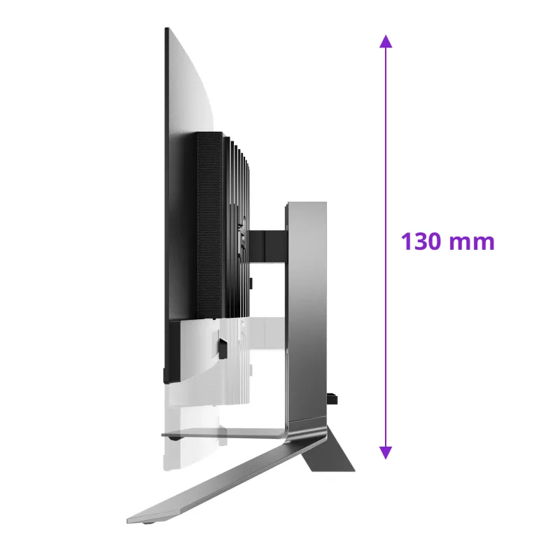 AOC Porsche Design PD34 arvutimonitor 86,4 cm (34 tolli) 3440 x 1440 pikslit Wide Quad HD QD-OLED must